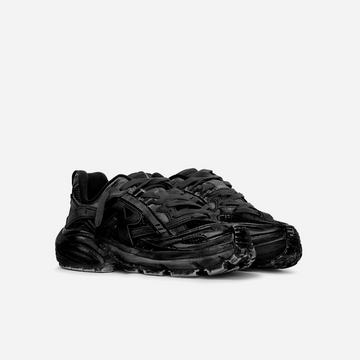 Dip Dye Off Black