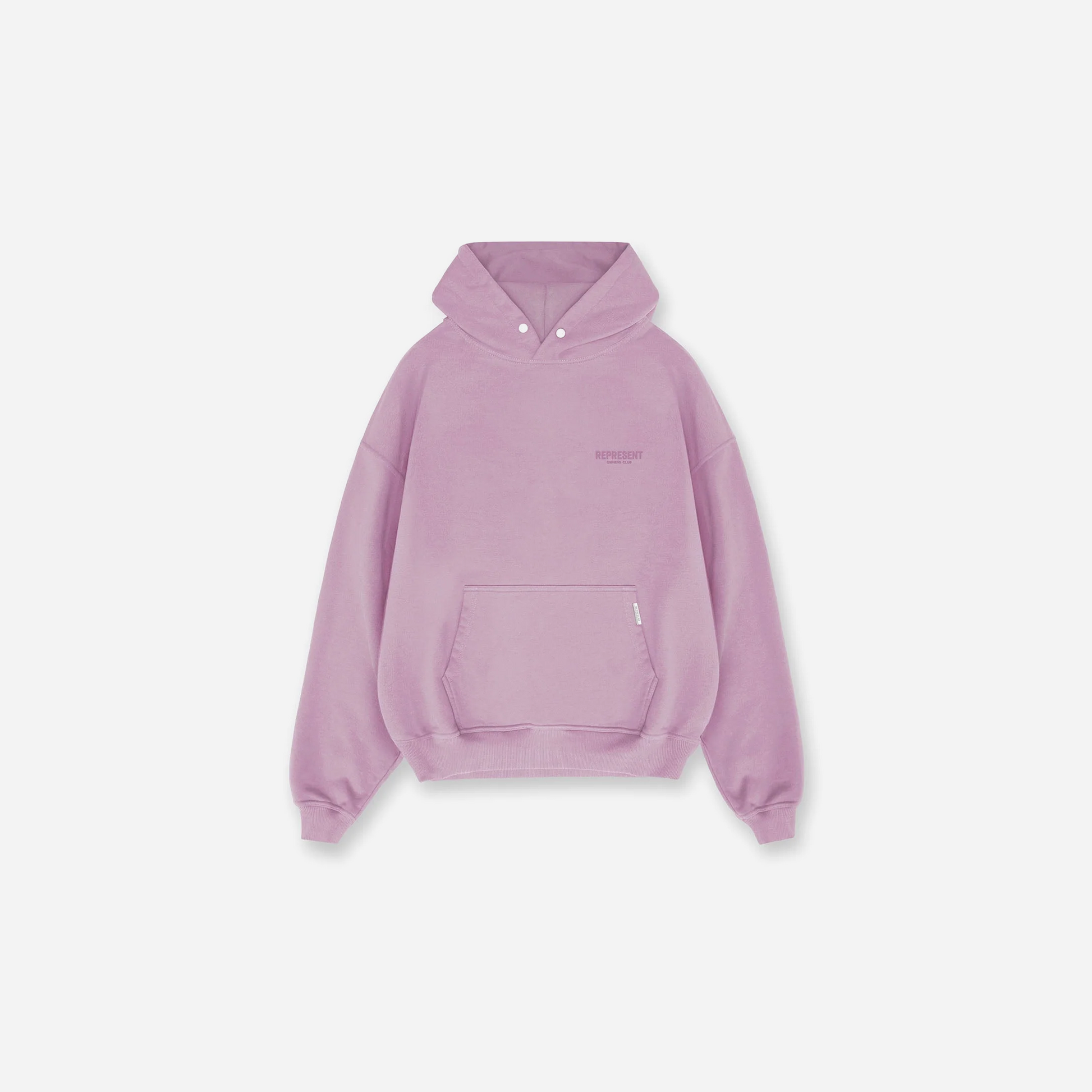Represent Owners Club Hoodie