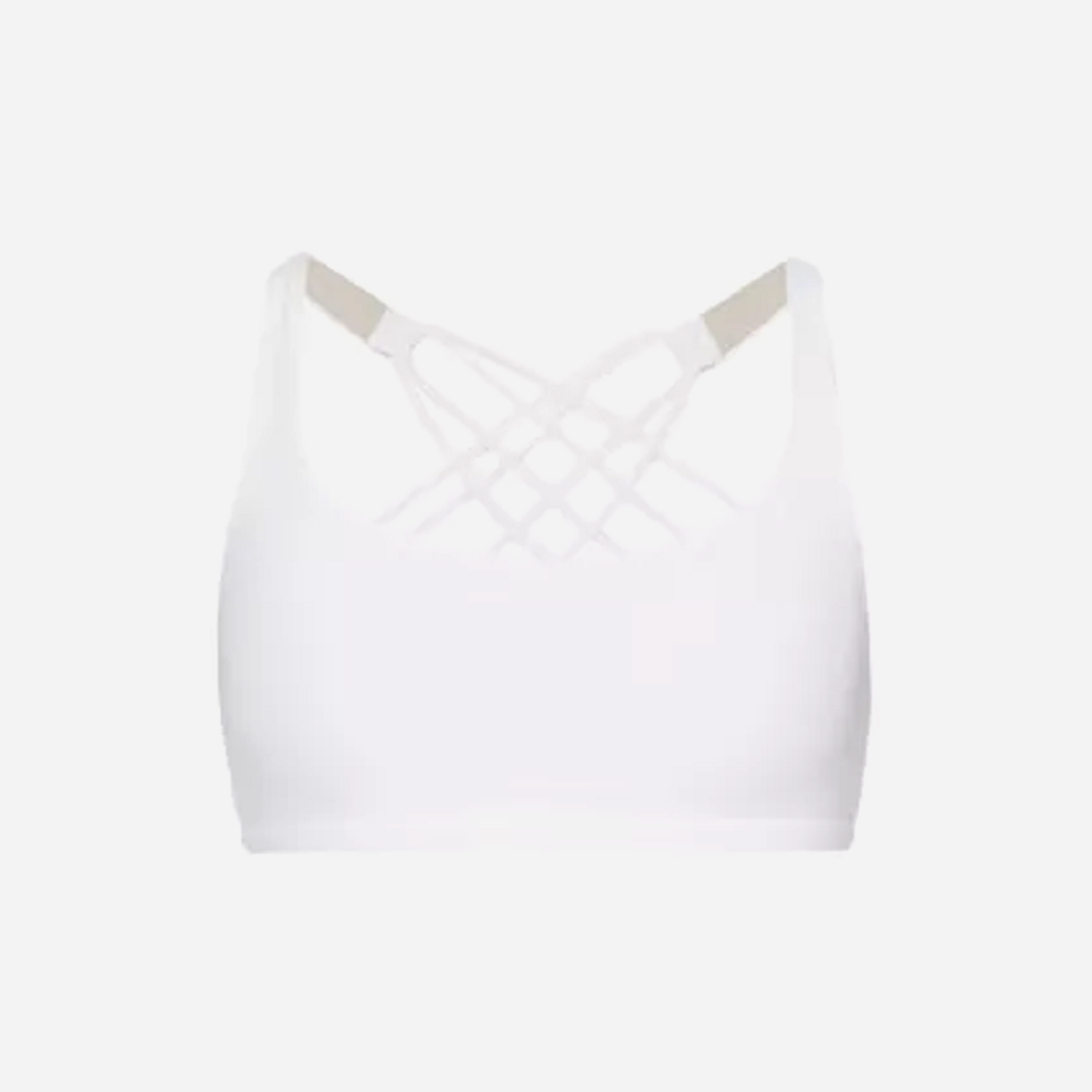 LULULEMON Free To Be Wild Stretch-Woven Sports Bra