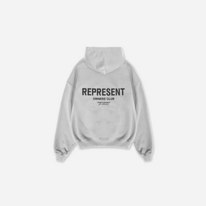 Represent Owners Club Hoodie