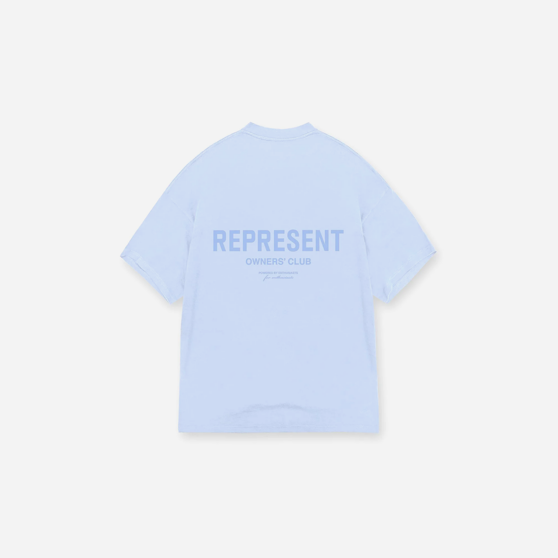 Represent Owners Club T-Shirt