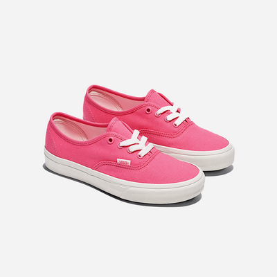 Vans Authentic Shoe Honeysuckle Pink
