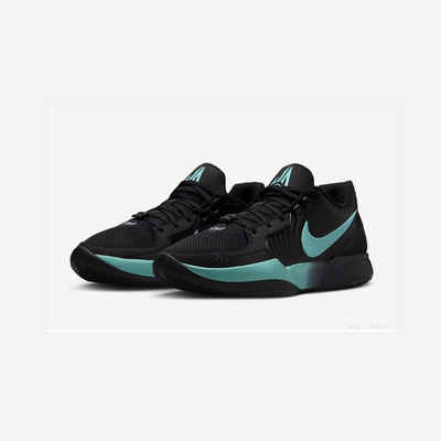 Nike Ja 2 Tiffany Swoosh