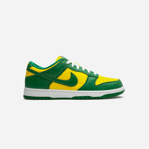 Nike Dunk Low Brazil
