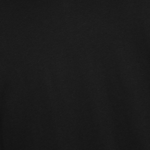 Fear Of God Essentials SS25 Womens Long Sleeve Hoodie - Jet Black