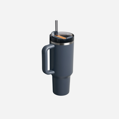 Stanley Quencher H2.0 FlowState Tumbler Twilight 40 oz