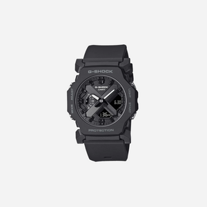 Casio G Shock Analog Digital GA 2300 1A Black