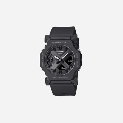 Casio G Shock Analog Digital GA 2300 1A Black
