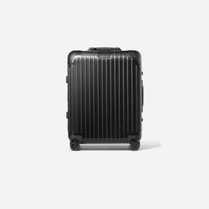 RIMOWA Original Cabin Plus Black