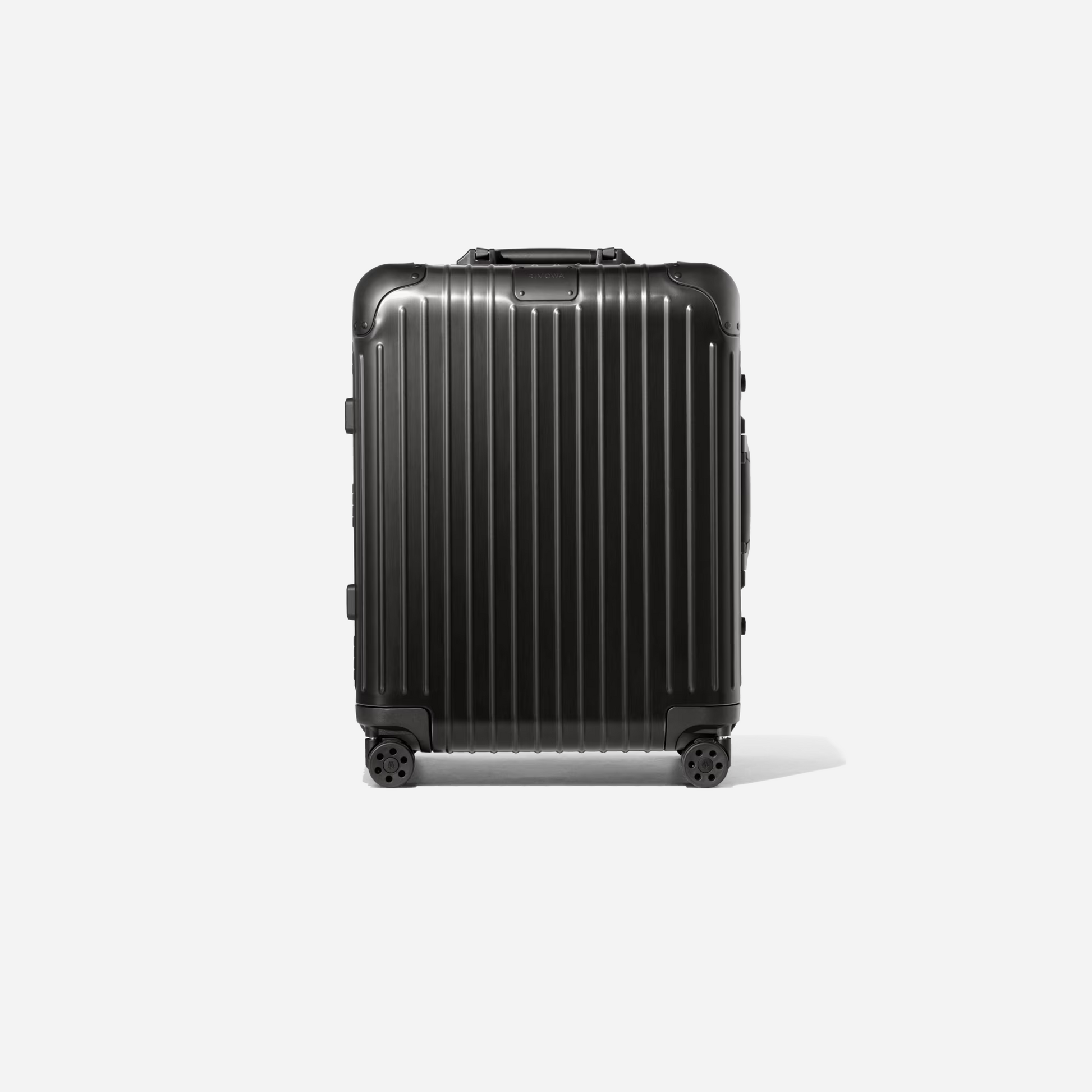 RIMOWA Original Cabin Plus Black