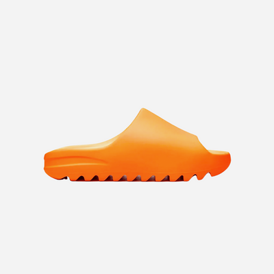 Adidas Yeezy Slide Enflame Orange