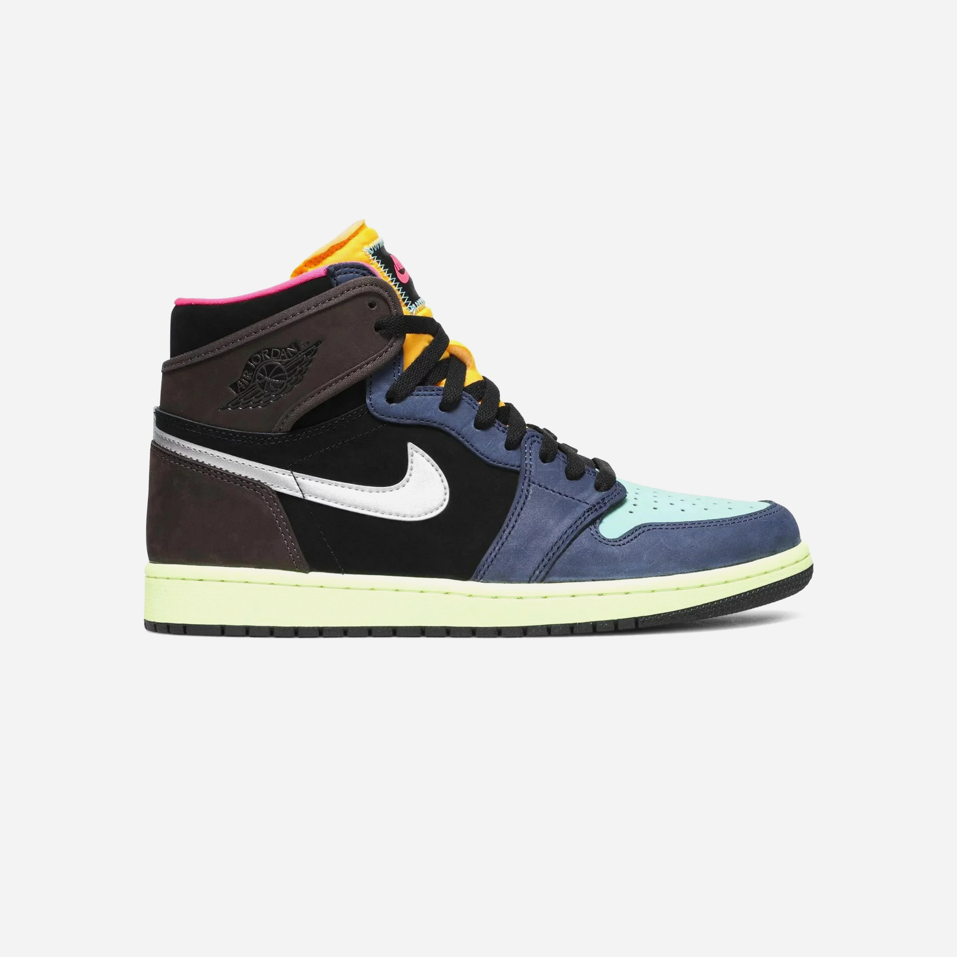 Nike Air Jordan 1 High Biohack