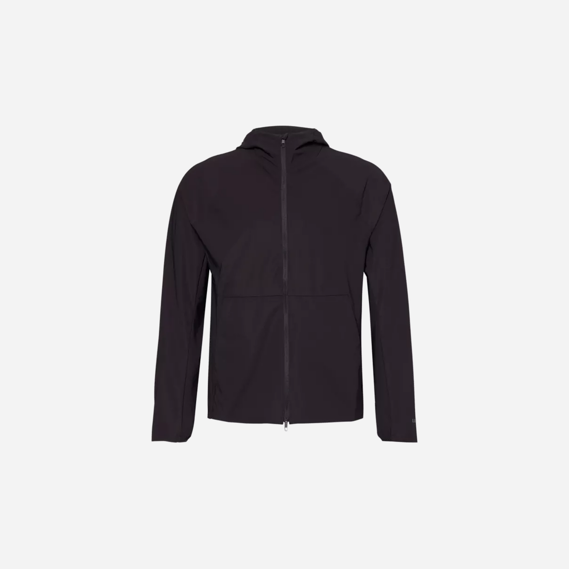 LULULEMON Pace Breaker Hooded Stretch-Woven Jacket