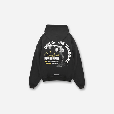 Represent Out Of The Shadows Hoodie