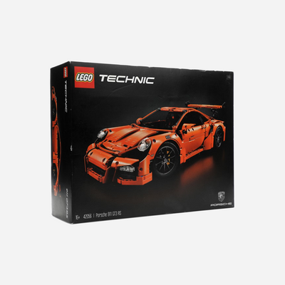 LEGO Technic Porsche 911 GT3 RS Set 42056