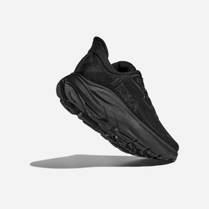Hoka Clifton 10 Black Black