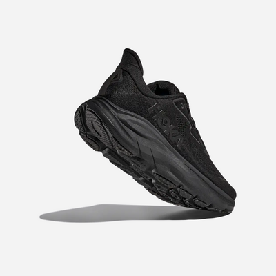 Hoka Clifton 10 Black Black