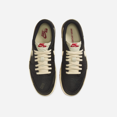 Nike Air Jordan 1 Low OG x Nigel Sylvester Better with Time