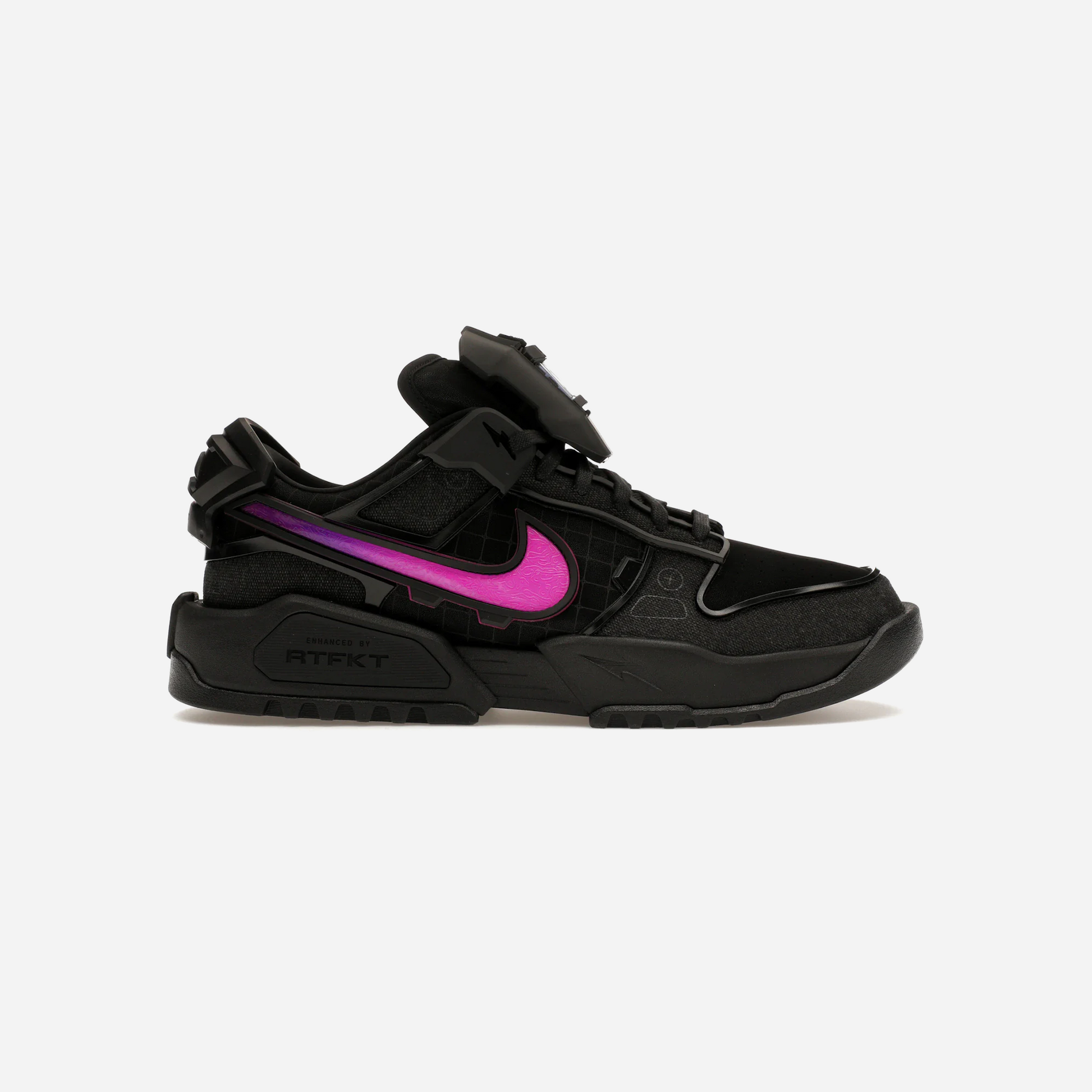 Nike x RTFKT Dunk Genesis Void