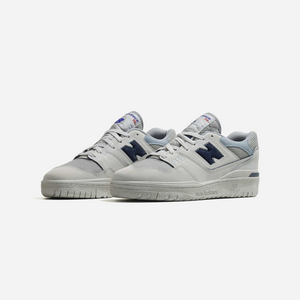 New Balance 550 Grey Day