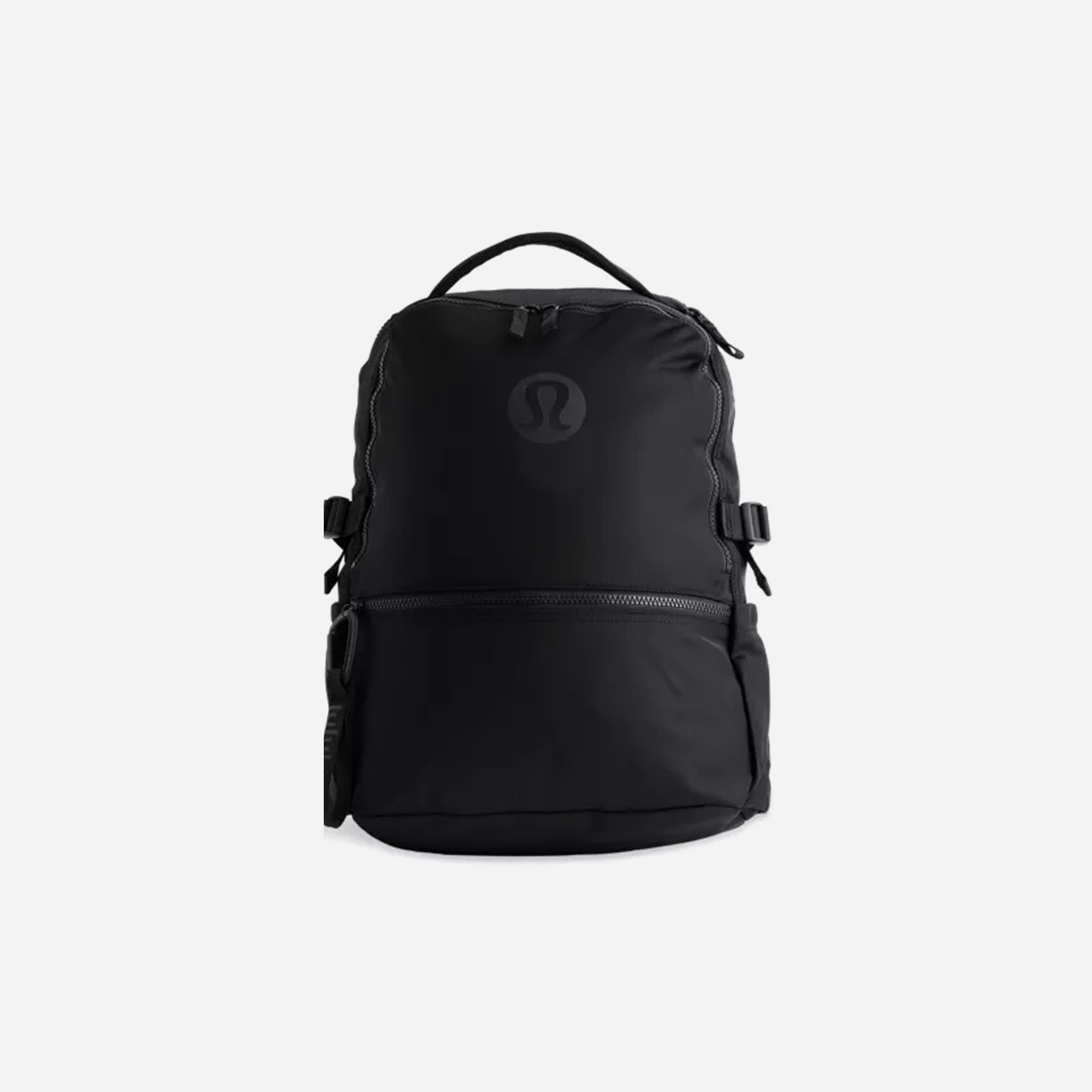 LULULEMON New Crew Brand-Print Shell Backpack