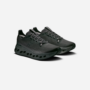 On Running Cloudsurfer Max WMNS Black Eclipse