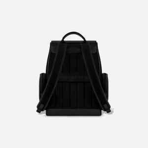 RIMOWA Never Still Canvas Flap Backpack Small