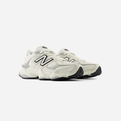 New Balance 9060 Sea Salt Raincloud