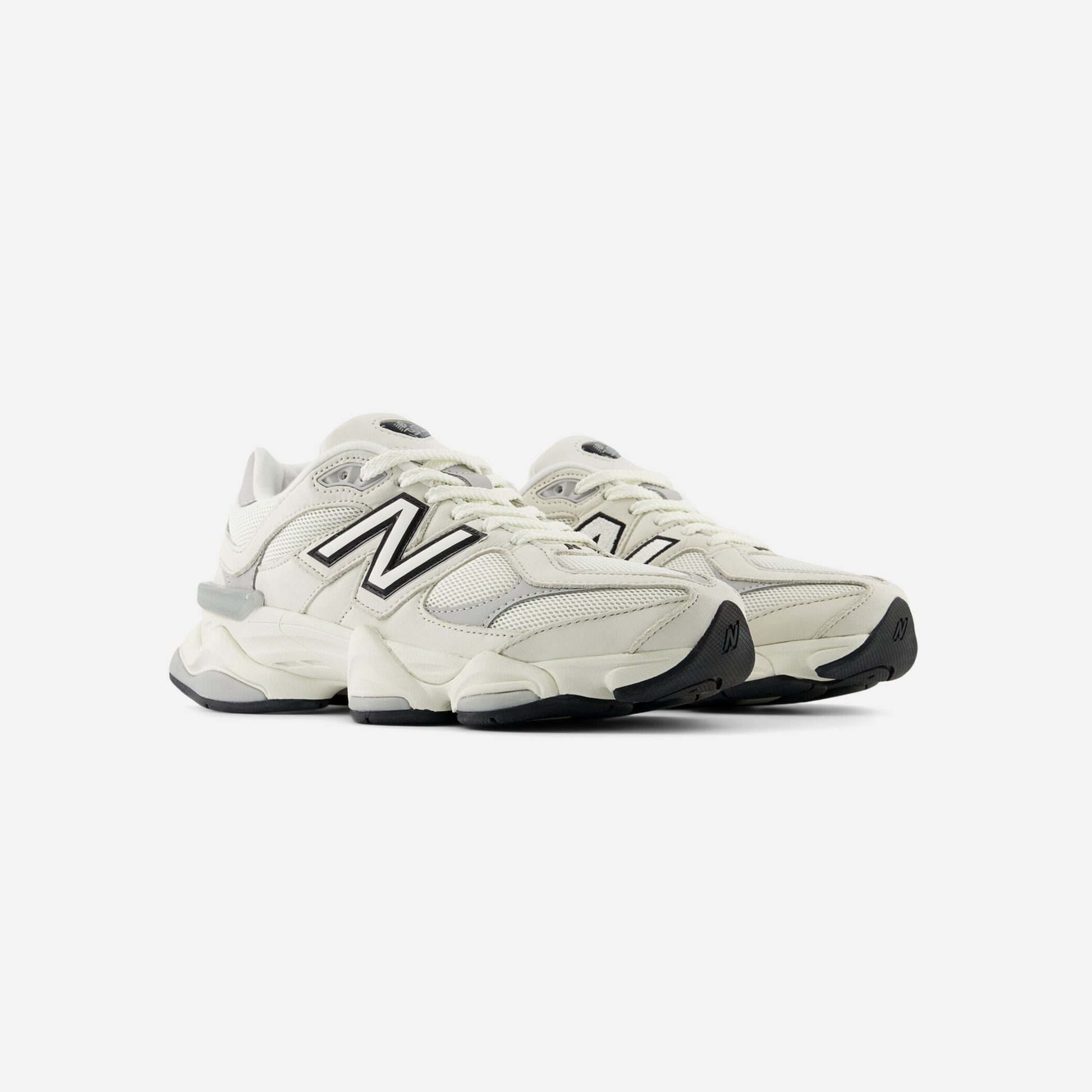 New Balance 9060 Sea Salt Raincloud
