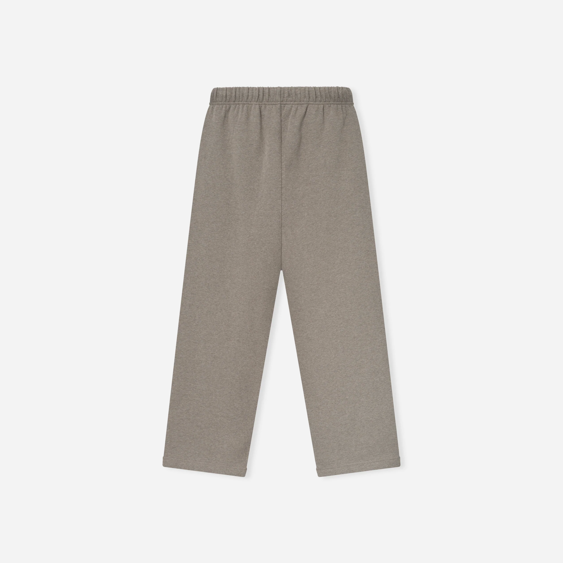 Fear Of God Essentials SS25 Lounge Fleece Sweatpant- Homestead Heather