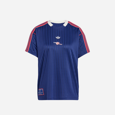 Adidas Arsenal Terrace Icons Jersey Unisex