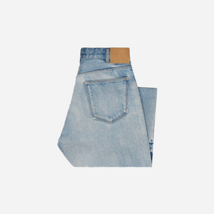 Celine Wesley Jeans in Westside Wash Denim