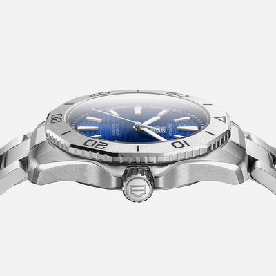 TAG HEUER AQUARACER PROFESSIONAL 200 SOLARGRAPH 7612533168602