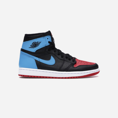 Nike Air Jordan 1 Retro High NC to Chi WMNS
