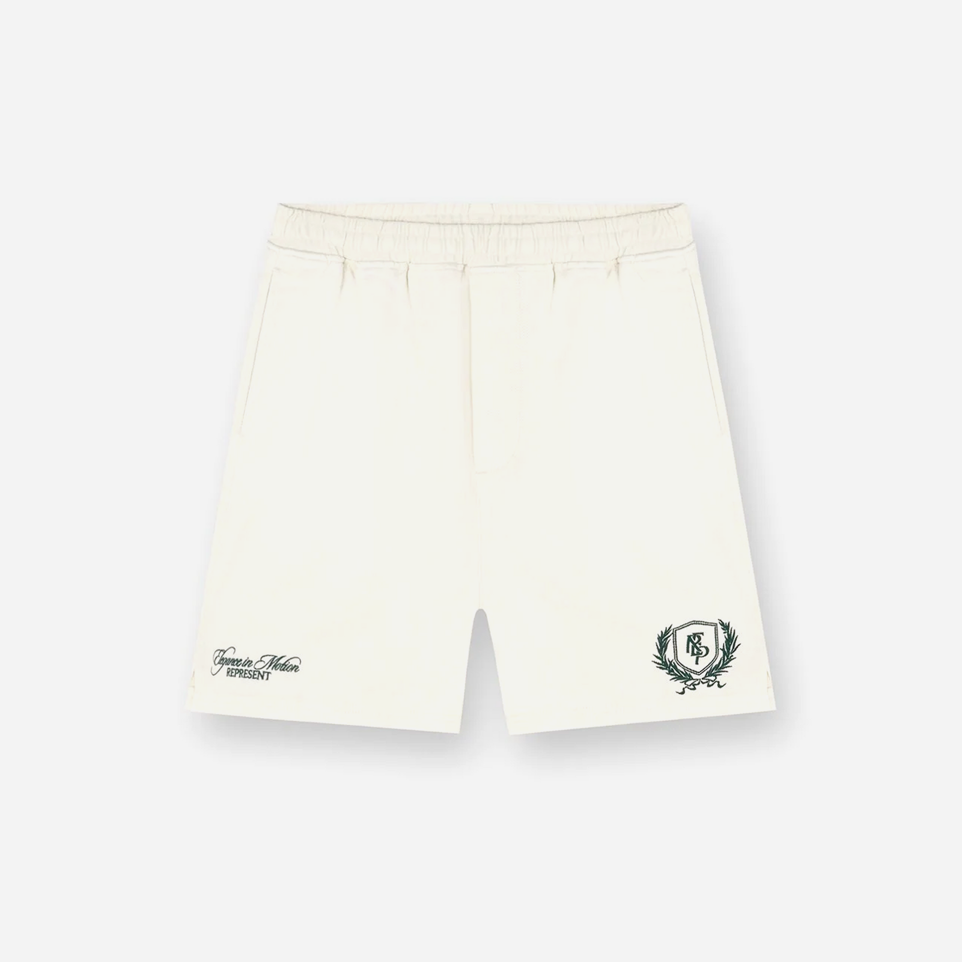 Represent Crest Short