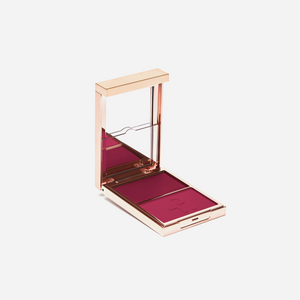 PATRICK TA Major Headlines Creme & Powder Duo Blush