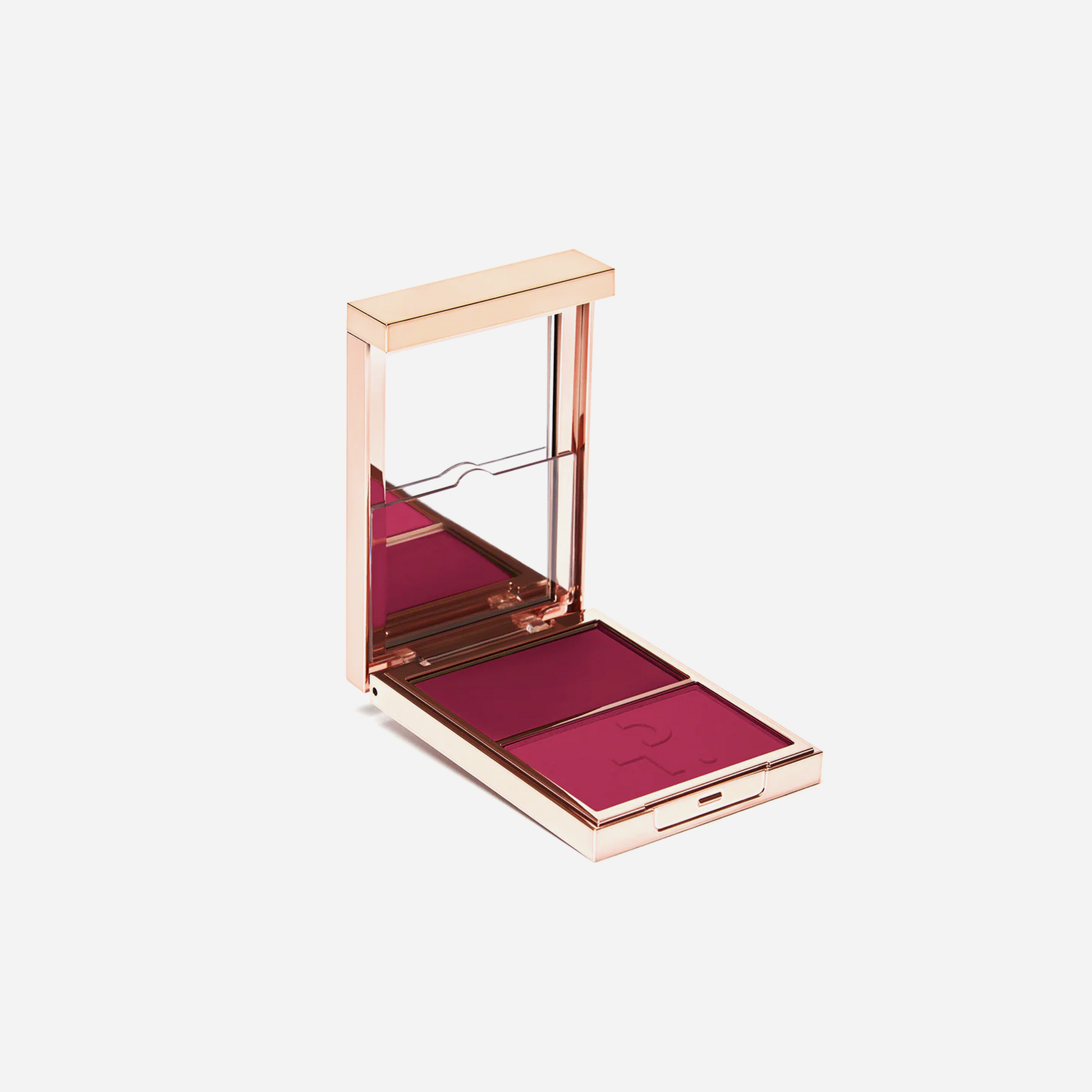 PATRICK TA Major Headlines Creme & Powder Duo Blush