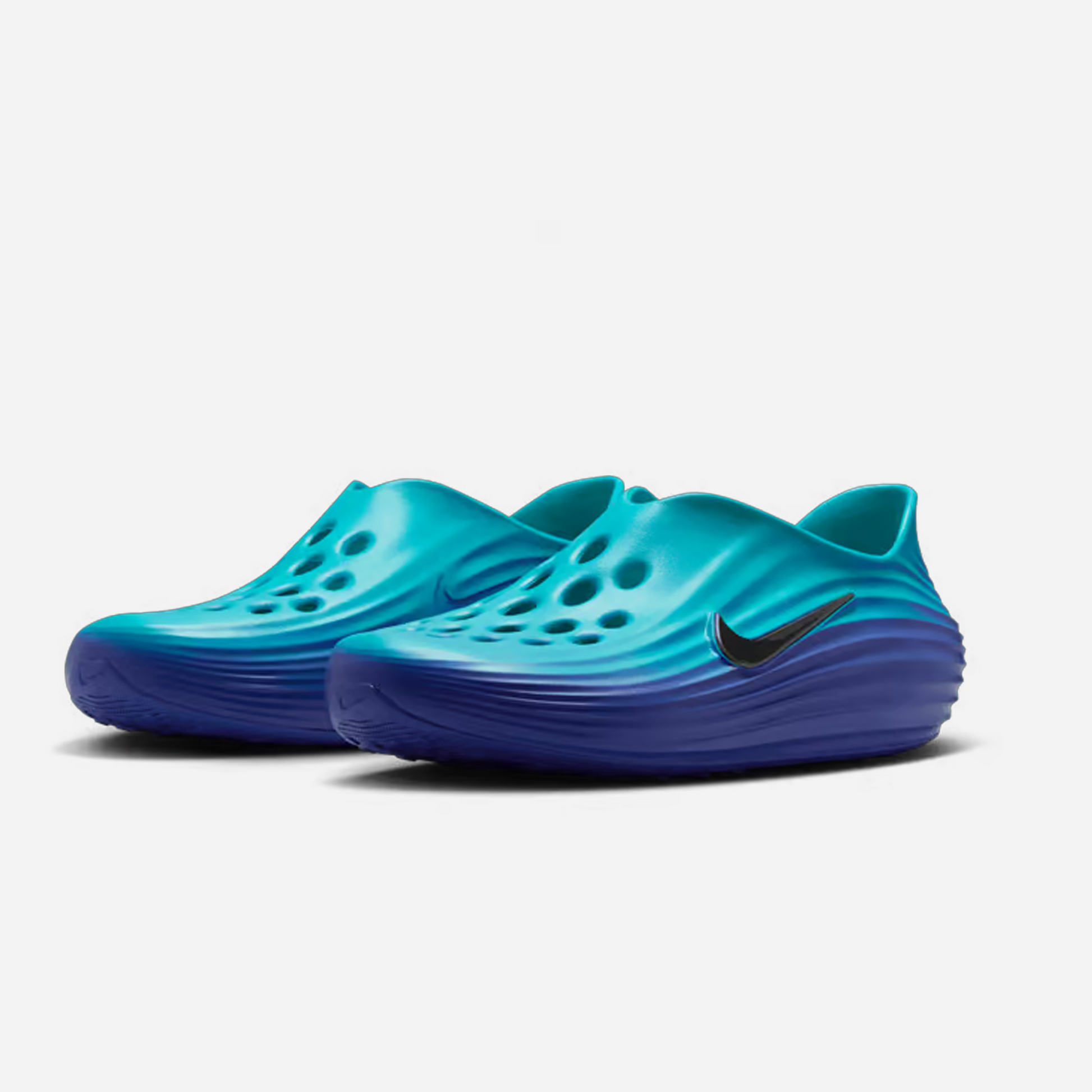 Nike ReactX Rejuven8 Dusty Cactus Persian Violet Off Noir