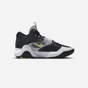 Nike KD Trey 5 X Black Volt White