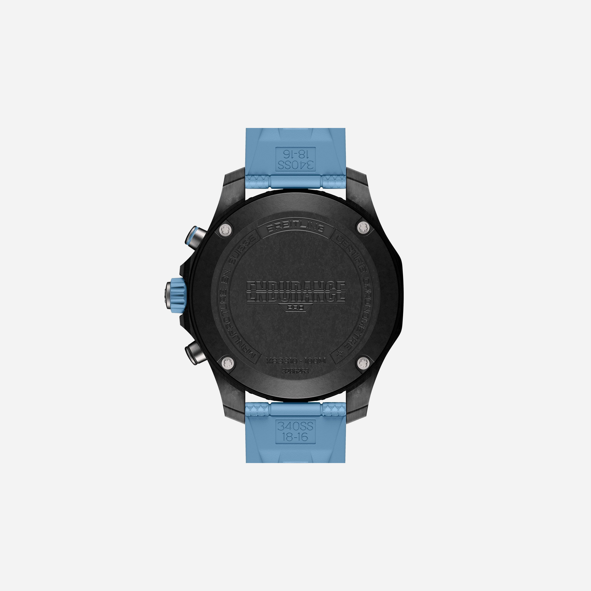 BREITLING ENDURANCE PRO 38 X83310281B1S1