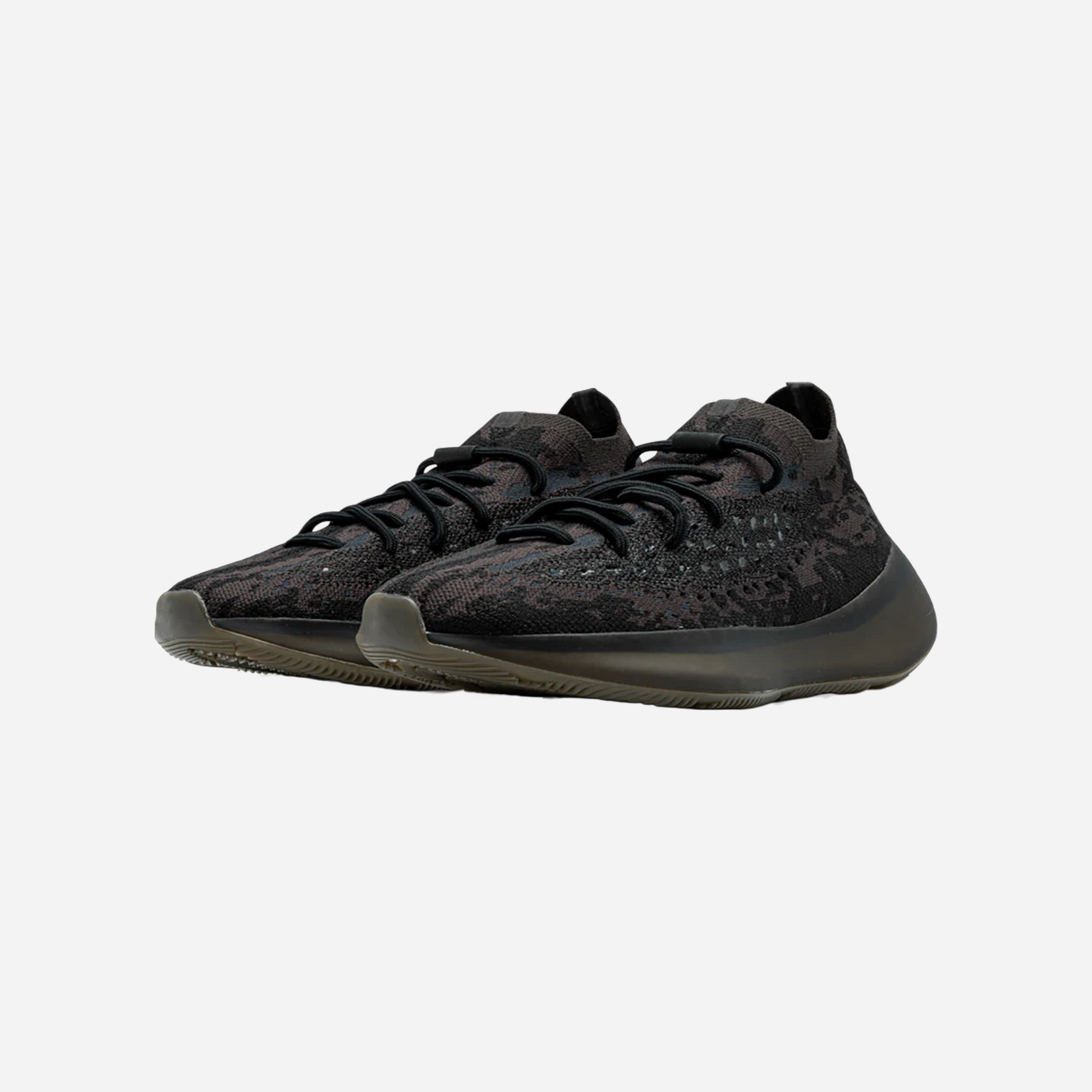 Adidas Yeezy Boost 380 'Onyx Reflective'