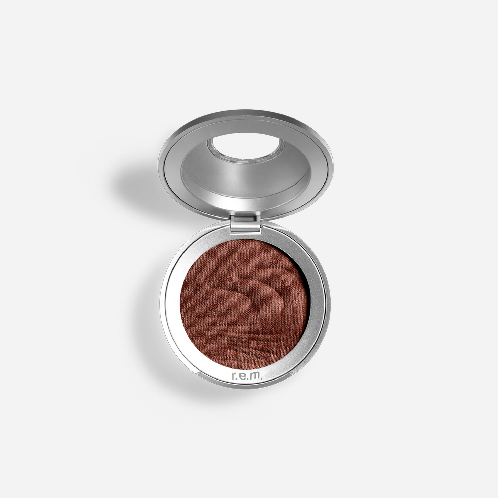REM BEAUTY Hypernova Satin Matte Blush