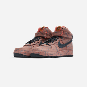 Nike Air Force 1 High Levi's Exclusive Denim