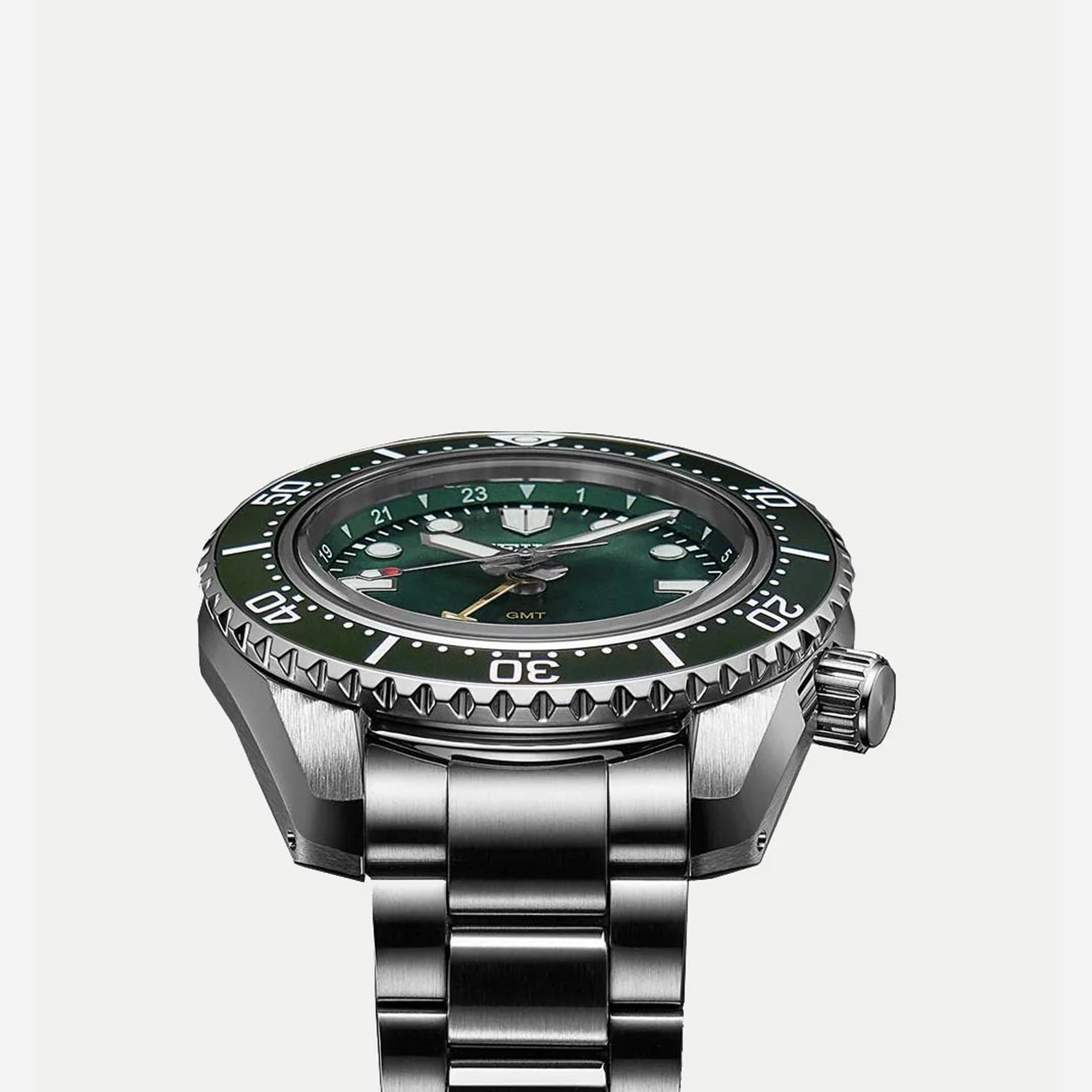 Seiko Prospex Sea SPB381 Men's