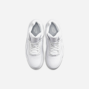 Nike Flight Legacy Triple White