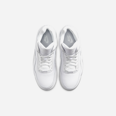 Nike Flight Legacy Triple White