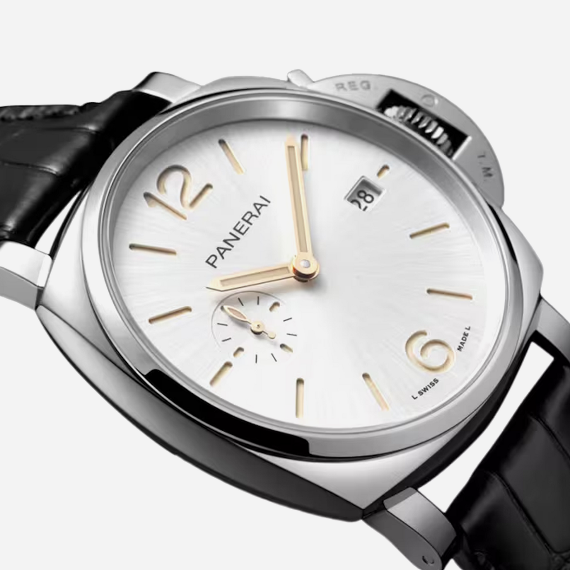 PANERAI LUMINOR DUE 7613375796176