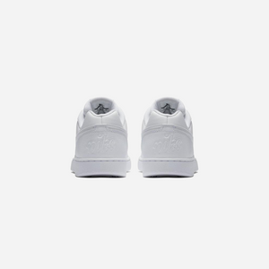 Nike Ebernon Low Triple White