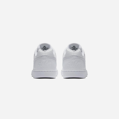 Nike Ebernon Low Triple White