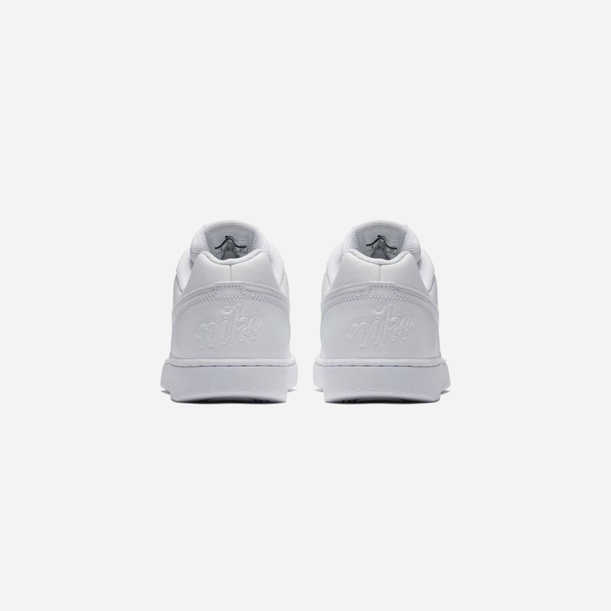Nike Ebernon Low Triple White